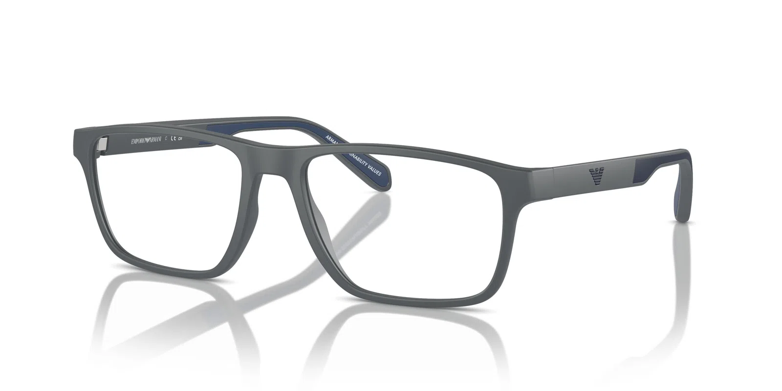 Emporio Armani 3233 Eyeglasses - view 12